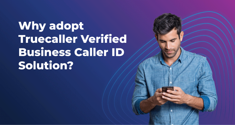 Truecaller Verified Business Caller ID