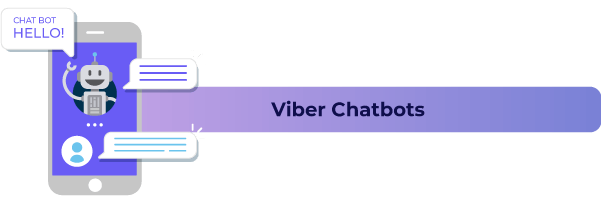 Viber Business Messaging AI -  Route Mobile