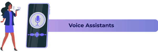 Voice Assistants for Viber Business - Route Mobile