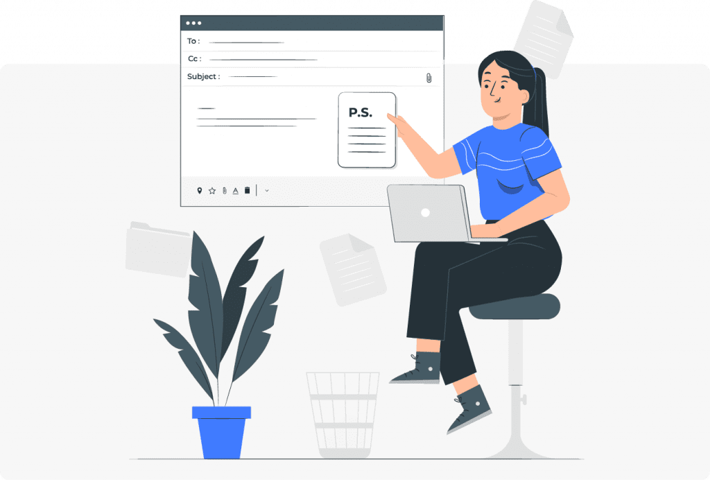 what-is-postscript-p-s-and-how-does-it-function-in-an-email-route