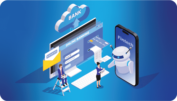 Evolution-of-Chatbots-in-Fintech