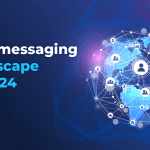 A2P messaging landscape in 2024