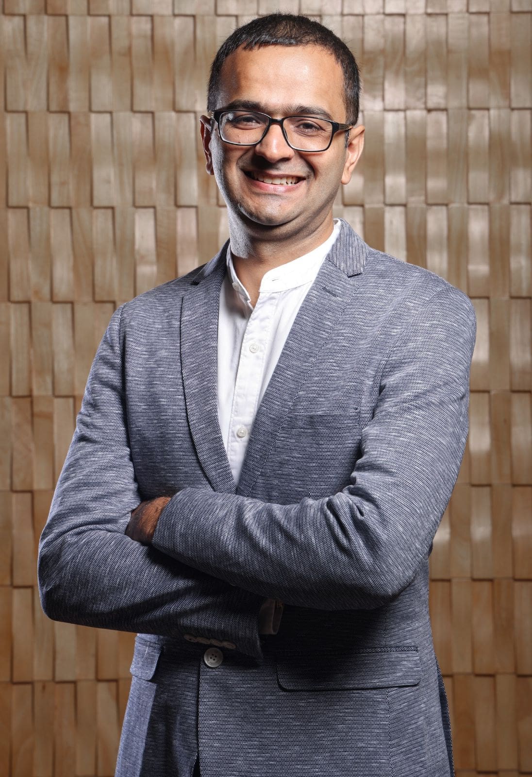 Chirag Taneja, CEO & Co-founder, Good Kwik