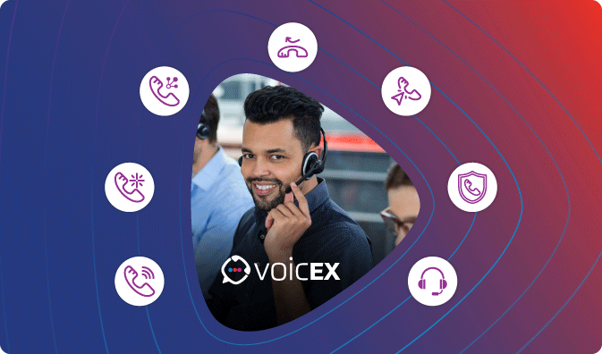 Your business needs voice solutions to amplify your results