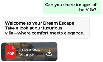 Consideration